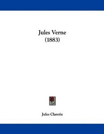 Jules Verne (1883) (French Edition)