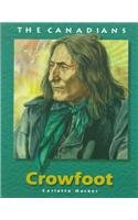 Crowfoot (The Canadians)