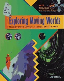 Exploring Moving Worlds: Discovering Virtual Motion on the Web