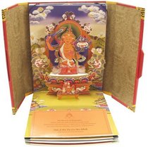 Tibetan Buddhist Altars: A Pop-up Gallery Of Traditional Art  Wisdom