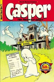 Casper The Friendly Ghost 60th Anniversary Special