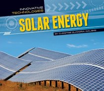 Solar Energy (Innovative Technologies)