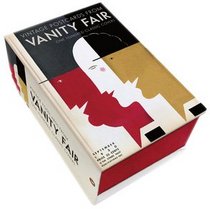 Vintage Postcards from Vanity Fair: One Hundred Classic Covers, 1913-1936