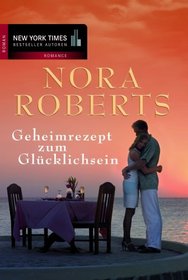 Geheimrezept zum Gl�cklichsein