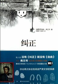 The Corrections (Chinese Edition)