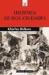 Historia De Dos Ciudades/ Two City Tales (Bolsillo Z)
