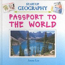 Passport to the World (Start-Up Geography)