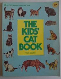 Kids Cat Book