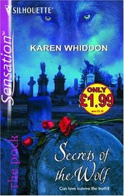 Secrets of the Wolf