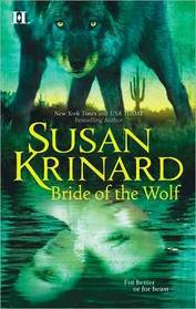 Bride of the Wolf (Victorian Werewolf, Bk 6)