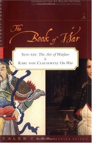 The Book of War : Sun-Tzu's 