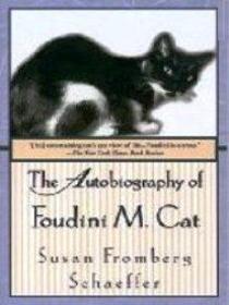 Autobiography of Foudini M. Cat