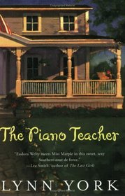 The Piano Teacher