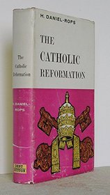 Catholic Reformation, 1500-1622 (History of Church of Christ)