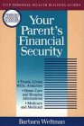 Your Parent's Financial Security