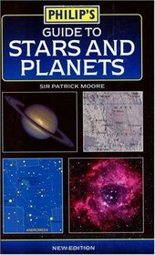Guide to Stars and Planets (Philip's Astronomy)