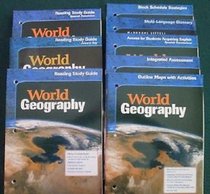 In Depth Resources East Asia World Geography