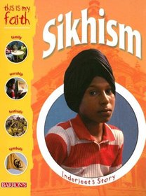This Is My Faith: Sikhism (This Is My Faith)
