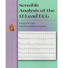 Sensible Analysis of the 12-Lead ECG
