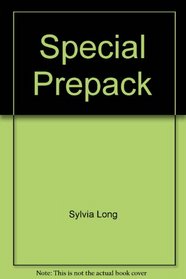 Special Prepack: Hush Little Baby