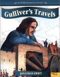 Gulliver's Travelers Troll