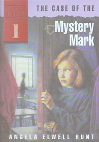 The Case of the Mystery Mark (Nicki Holland, Bk 1)