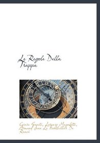 Le Regole Della Trappa (Italian Edition)