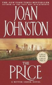 The Price (Bitter Creek, Bk 4)