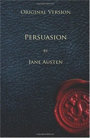 Persuasion - Original Version