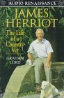 James Herriot: The Life of a Country Vet (Audio Cassette) (Abridged)