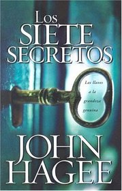 Los Siete Secretos (Spanish Edition)