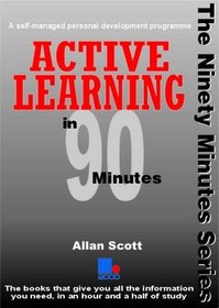 Active Learning in 90 Minutes (In ninety minutes)
