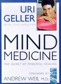 Mind Medicine: The Secret Of Powerful Healing