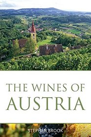 The Wines of Austria (Classic Wine Library)