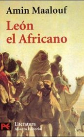 Leon El Africano/  Leon The African (Literatura / Literature)