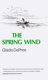 The Spring Wind