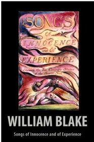 Songs of Innocence and of Experience