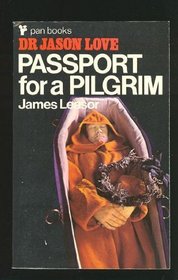 Passport for a Pilgrim