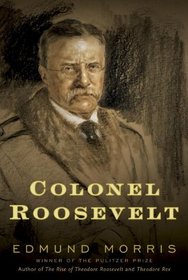 Colonel Roosevelt