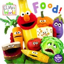 Food! (Elmo's World)