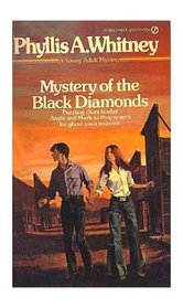 The Mystery of the Black Diamonds