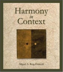 Harmony in Context