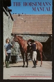 The Horseman's Manual