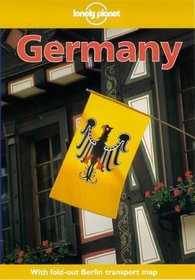 Germany (Lonely Planet)