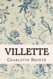 Villette (Vintage Editions)