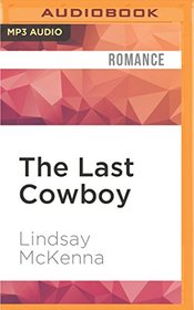 The Last Cowboy (Wyoming Series)