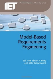 Model-Based Requirements Engineering