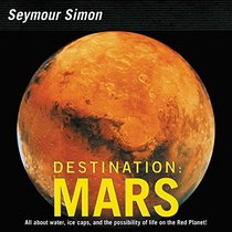 Destination: Mars (revised edition)