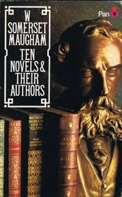 Ten Novels and Their Authors (Pan Books)