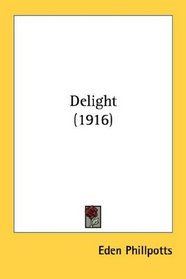 Delight (1916)